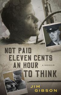 Produktbild: Not Paid Eleven Cents an Hour to Think