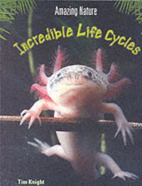 Produktbild: Incredible Life Cycles