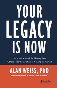 Produktbild: Your Legacy is Now