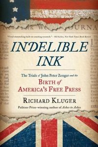 Produktbild: Indelible Ink