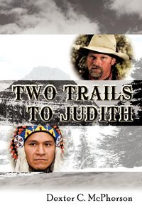 Produktbild: Two Trails to Judith