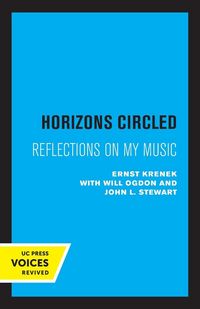 Produktbild: Horizons Circled
