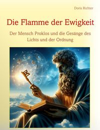 Produktbild: Die Flamme der Ewigkeit