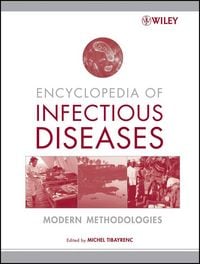 Produktbild: Encyclopedia of Infectious Diseases
