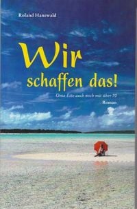 Produktbild: Wir schaffen das!