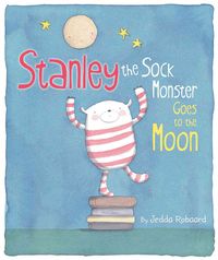 Produktbild: Stanley The Sock Monster Goes