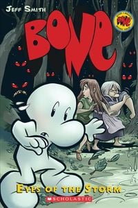 Produktbild: Bone #3: Eyes of the Storm