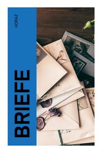 Produktbild: Briefe
