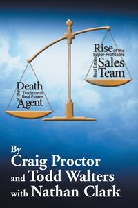 Produktbild: Death of the Traditional Real Estate Agent