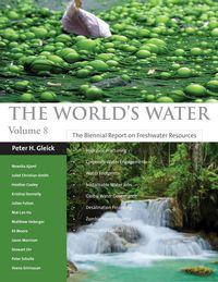 Produktbild: The World's Water Volume 8