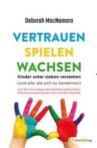 Produktbild: Vertrauen Spielen Wachsen