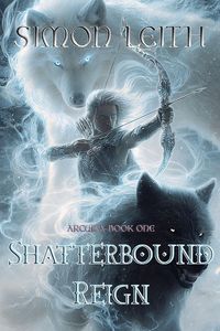 Produktbild: Shatterbound Reign