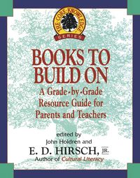 Produktbild: Books to Build on