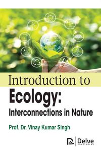 Produktbild: Introduction to Ecology: Interconnections in Nature