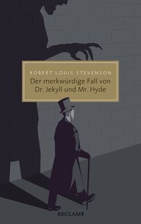 Bild vom Artikel Der merkwürdige Fall von Dr. Jekyll und Mr. Hyde vom Autor Robert Louis Stevenson