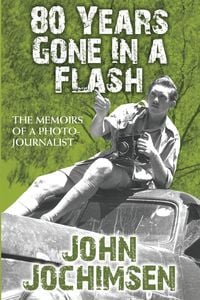 Produktbild: 80 Years Gone in a Flash