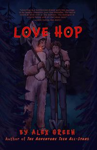 Produktbild: Love Hop