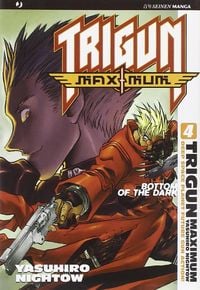 Produktbild: Nightow, Y: Trigun maximum