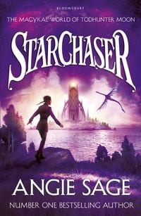 Produktbild: Sage, A: StarChaser