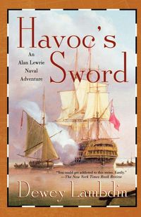 Produktbild: Havoc's Sword