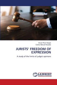 Produktbild: Jurists' Freedom Of Expression