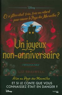Produktbild: Un joyeux non-anniversaire. Twisted tales