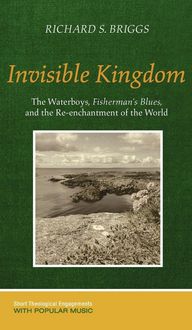 Produktbild: Invisible Kingdom