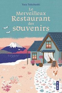 Produktbild: Le Merveilleux Restaurant des souvenirs