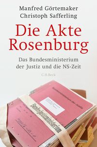 Produktbild: Die Akte Rosenburg