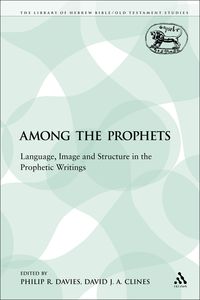 Produktbild: Among the Prophets