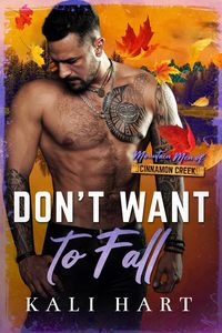 Produktbild: Don't Want to Fall