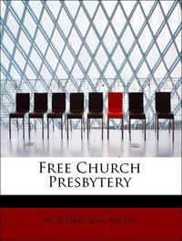 Produktbild: Smith, W: Free Church Presbytery