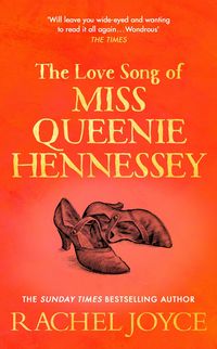 Produktbild: The Love Song of Miss Queenie Hennessy