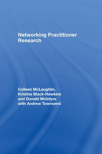 Produktbild: Networking Practitioner Research