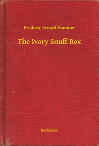 Produktbild: The Ivory Snuff Box