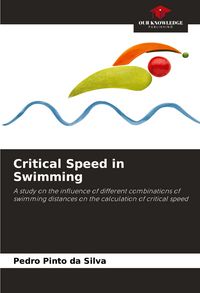 Produktbild: Critical Speed in Swimming