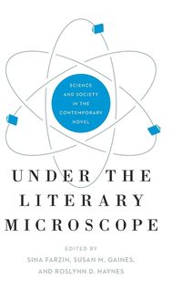 Produktbild: Under the Literary Microscope