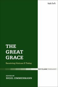 Produktbild: Zimmermann, R: Great Grace