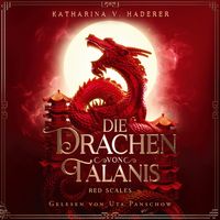 Produktbild: Red Scales