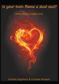 Produktbild: Is your twin flame a dual soul?