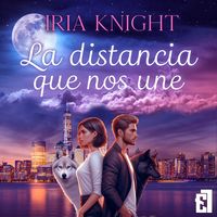Produktbild: La distancia que nos une