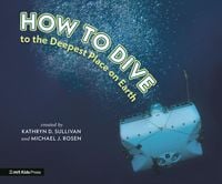 Produktbild: How to Dive to the Deepest Place on Earth