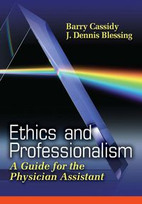 Produktbild: Ethics and Professionalism