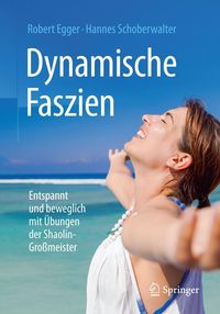 Produktbild: Dynamische Faszien