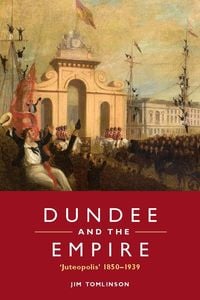 Produktbild: Dundee and the Empire