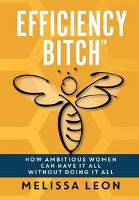 Produktbild: Efficiency Bitch