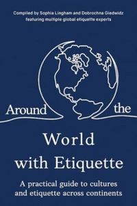 Produktbild: Around the World with Etiquette