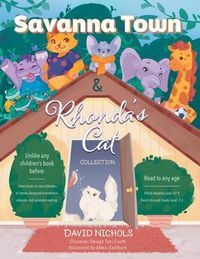 Produktbild: Savanna Town & Rhonda's Cat Collection