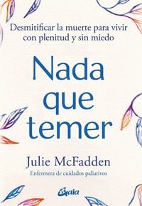 Produktbild: NADA Que Temer