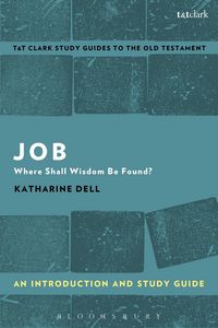 Produktbild: Job: An Introduction and Study Guide